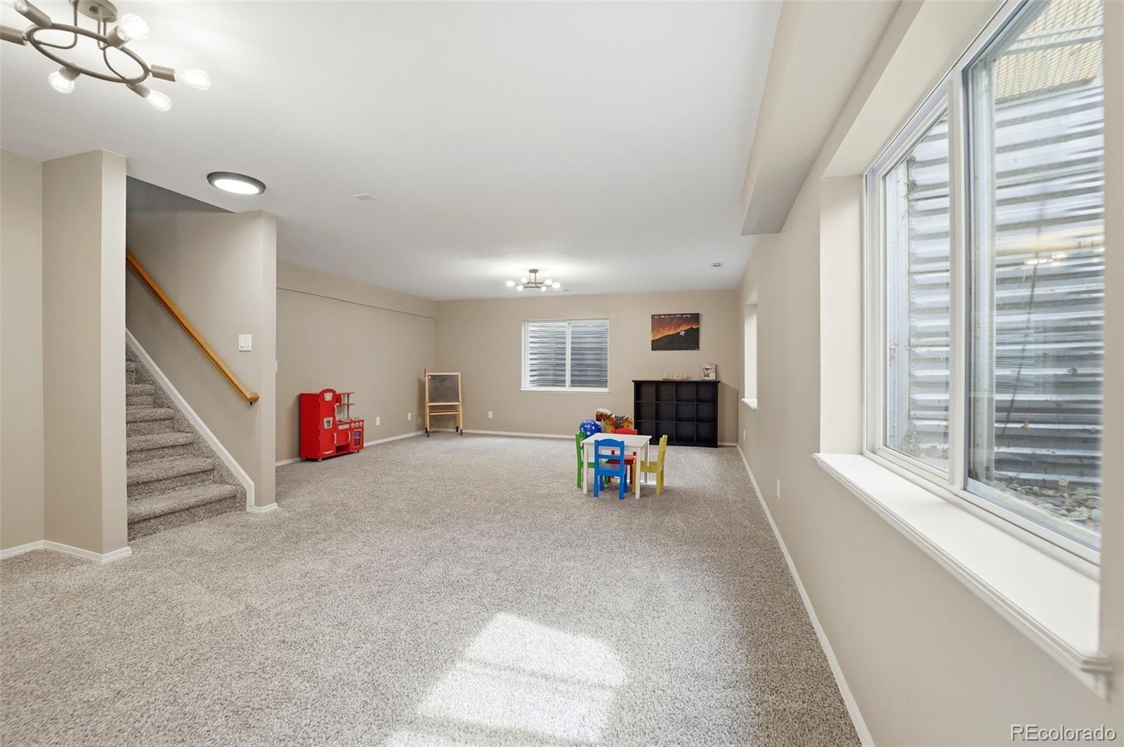 1108 Scarlet Oak Drive Colorado Springs CO 80906