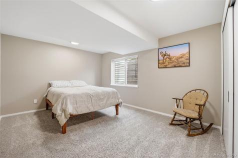 1108 Scarlet Oak Drive Colorado Springs CO 80906