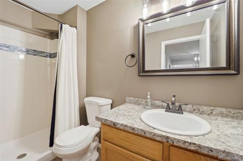 1108 Scarlet Oak Drive Colorado Springs CO 80906