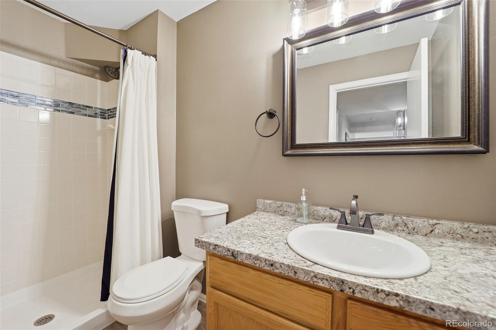 1108 Scarlet Oak Drive Colorado Springs CO 80906