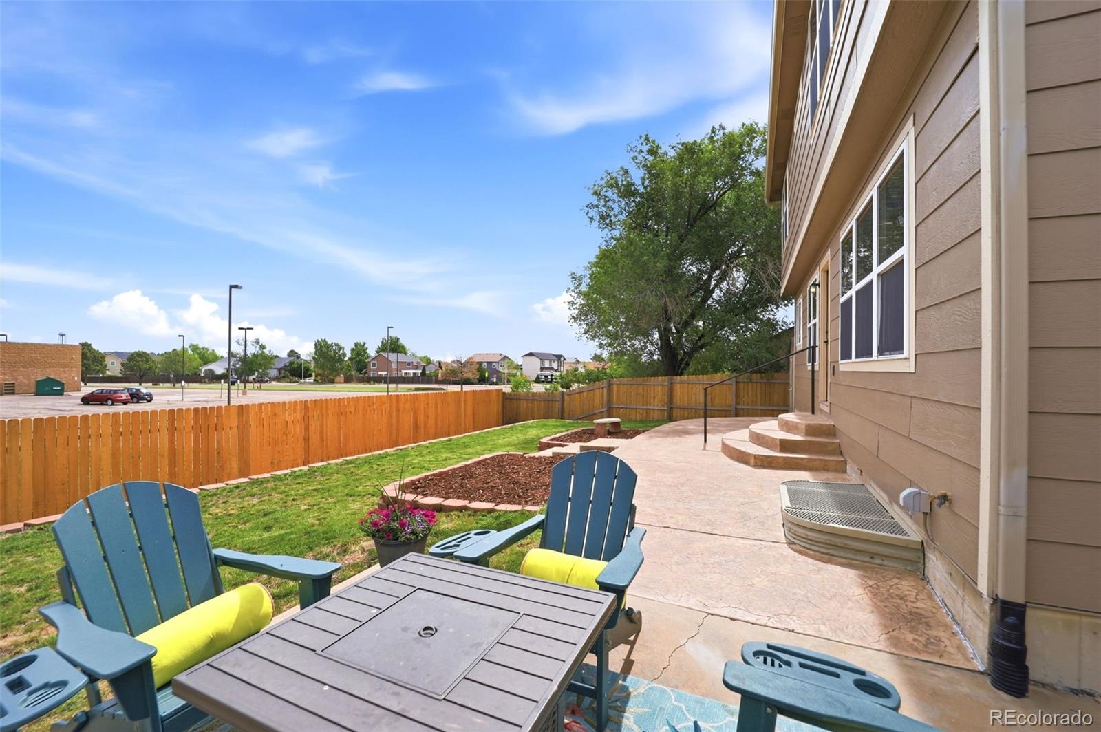 1108 Scarlet Oak Drive Colorado Springs CO 80906