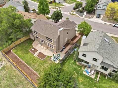 1108 Scarlet Oak Drive Colorado Springs CO 80906