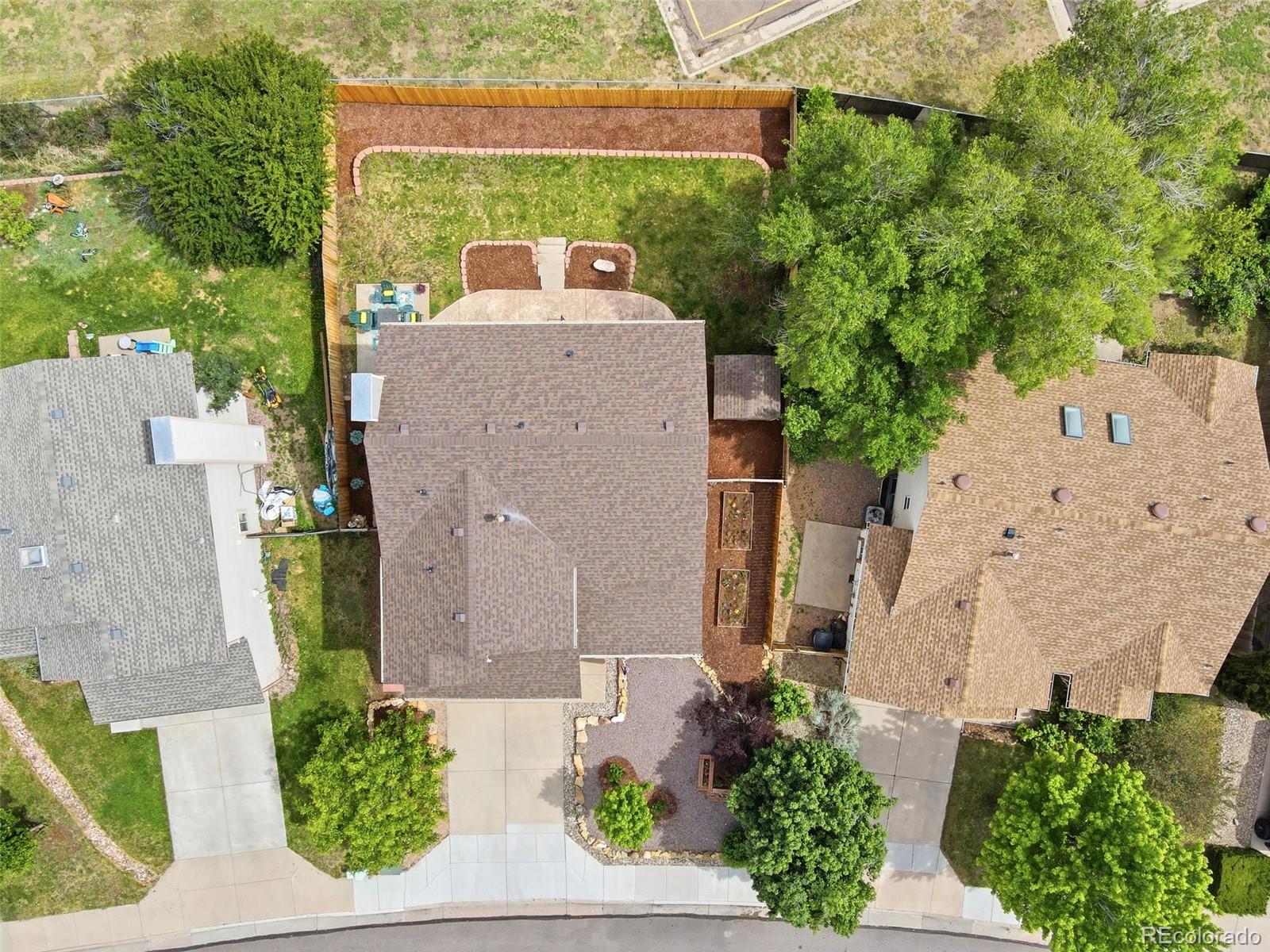 1108 Scarlet Oak Drive Colorado Springs CO 80906