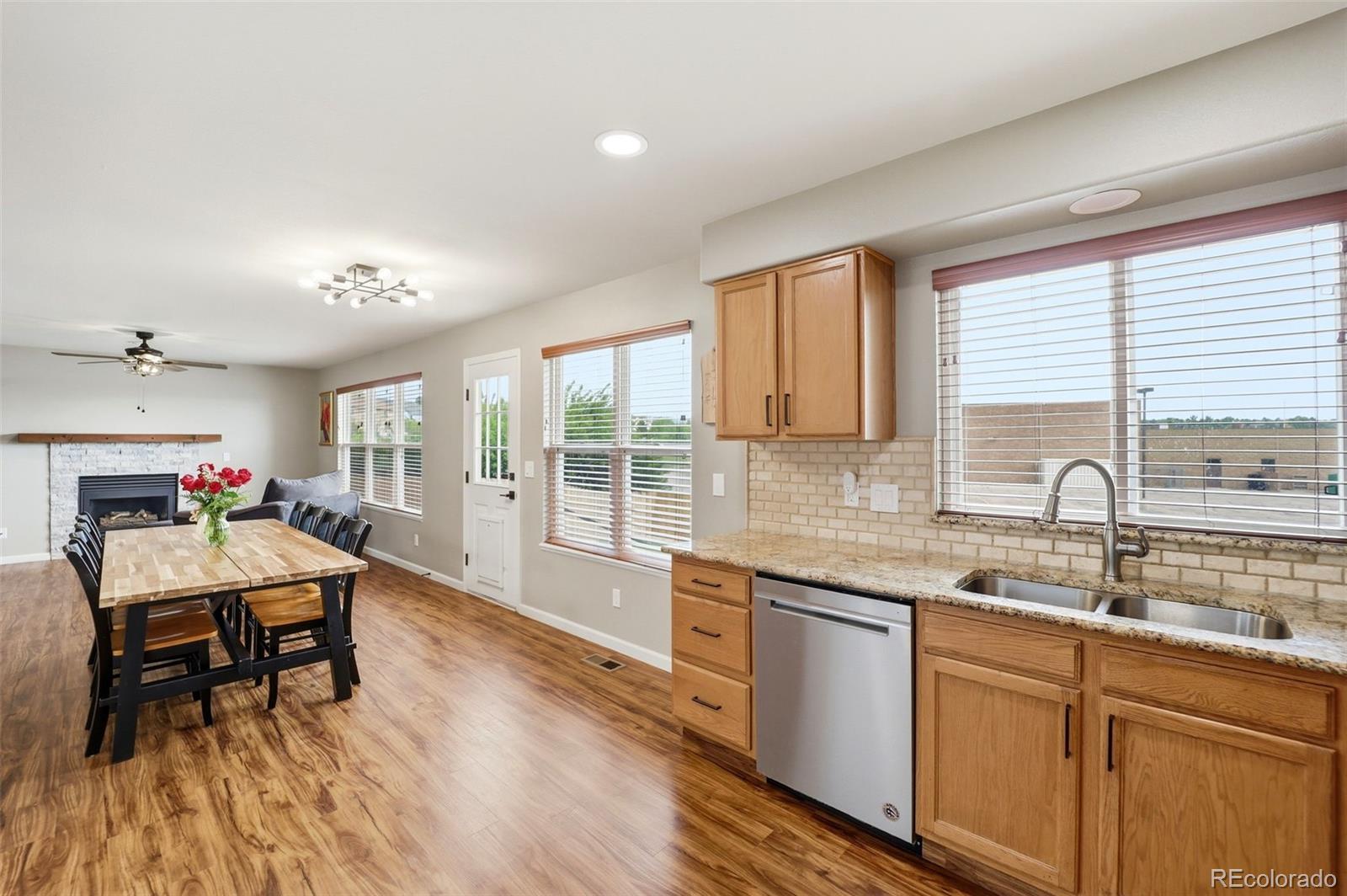 1108 Scarlet Oak Drive Colorado Springs CO 80906