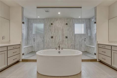 5428 Brotherton Court Castle Rock CO 80104