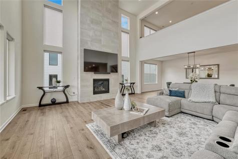 5428 Brotherton Court Castle Rock CO 80104