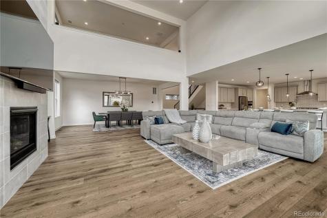 5428 Brotherton Court Castle Rock CO 80104
