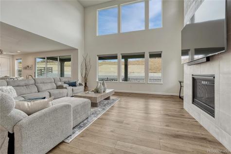 5428 Brotherton Court Castle Rock CO 80104