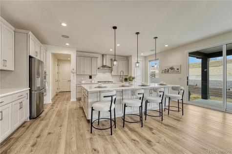 5428 Brotherton Court Castle Rock CO 80104