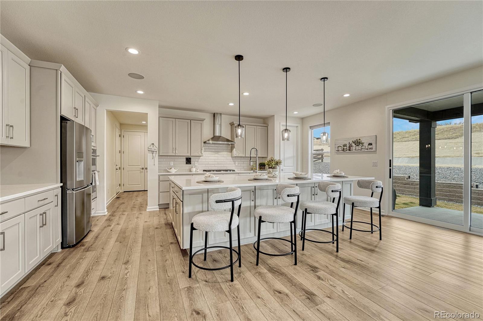 5428 Brotherton Court Castle Rock CO 80104