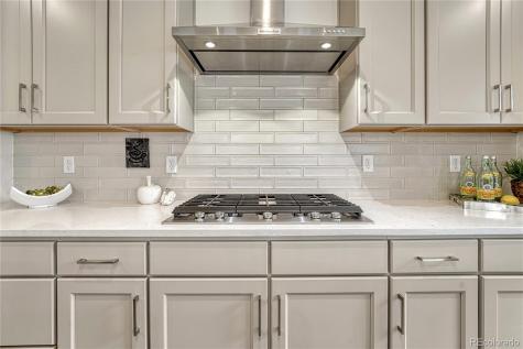 5428 Brotherton Court Castle Rock CO 80104