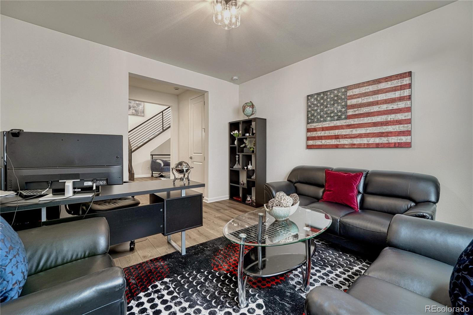 5428 Brotherton Court Castle Rock CO 80104