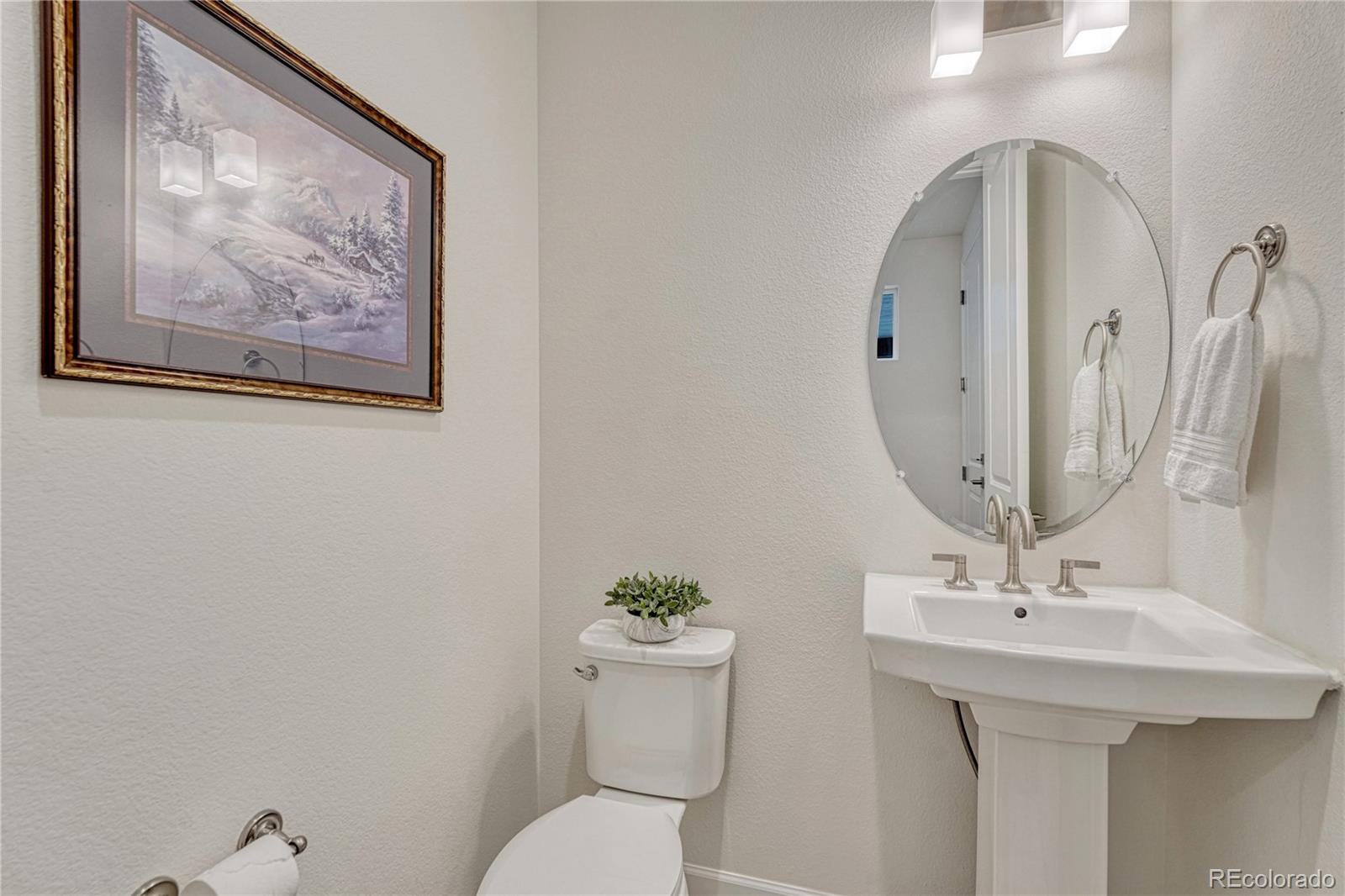 5428 Brotherton Court Castle Rock CO 80104