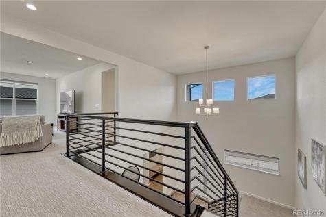5428 Brotherton Court Castle Rock CO 80104