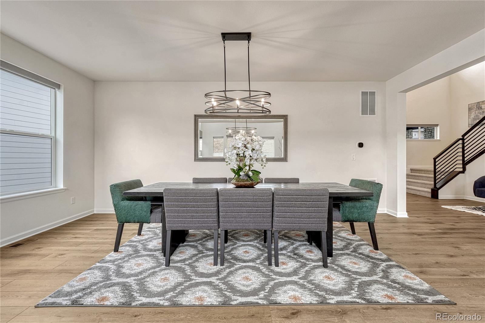 5428 Brotherton Court Castle Rock CO 80104
