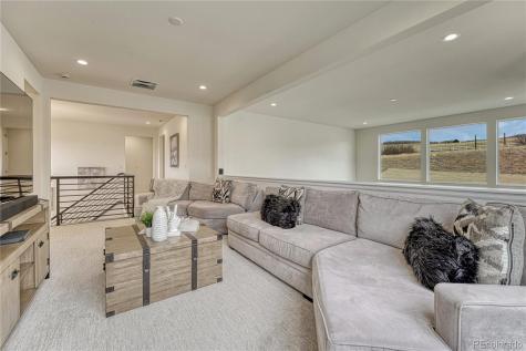 5428 Brotherton Court Castle Rock CO 80104