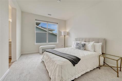 5428 Brotherton Court Castle Rock CO 80104
