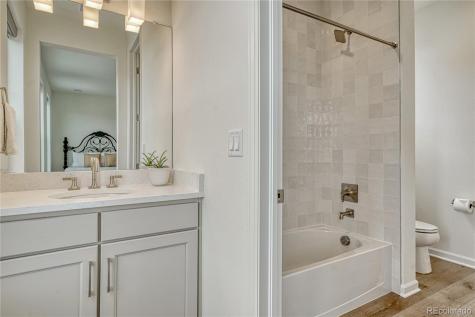 5428 Brotherton Court Castle Rock CO 80104