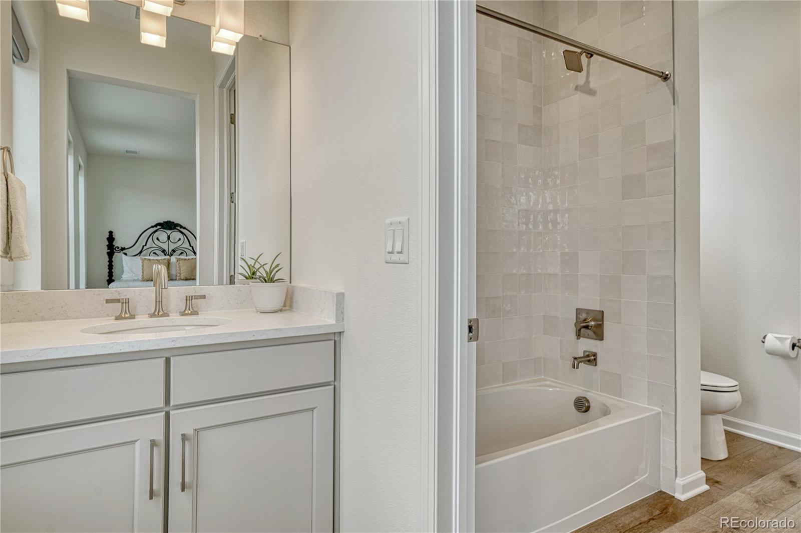 5428 Brotherton Court Castle Rock CO 80104