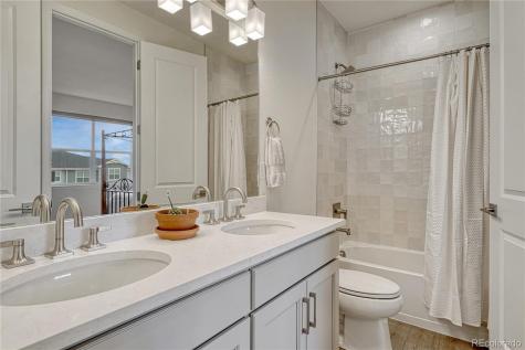 5428 Brotherton Court Castle Rock CO 80104