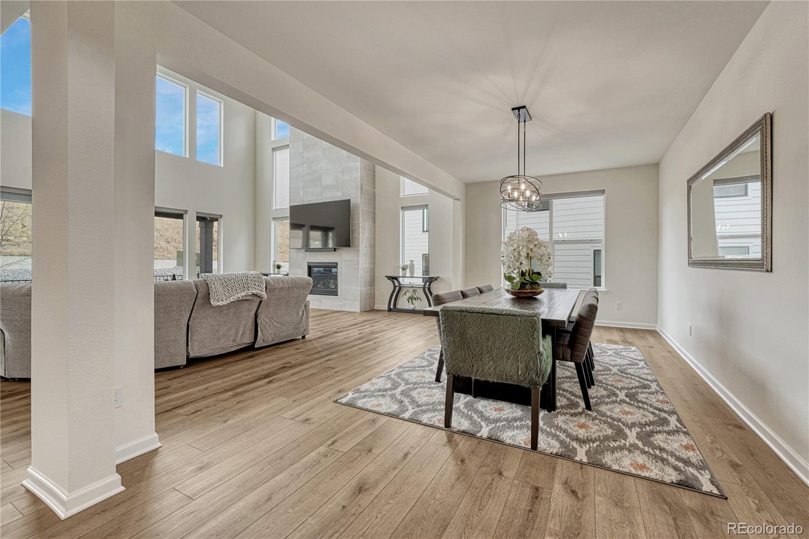 5428 Brotherton Court Castle Rock CO 80104