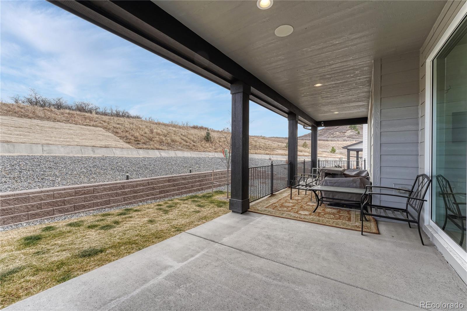 5428 Brotherton Court Castle Rock CO 80104