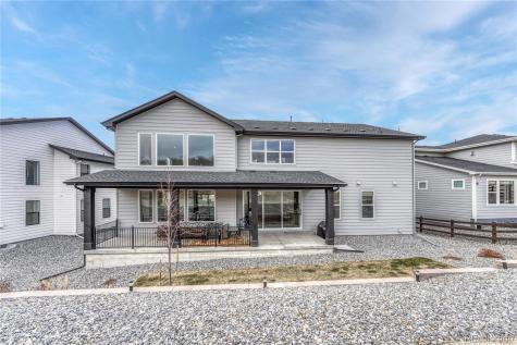 5428 Brotherton Court Castle Rock CO 80104