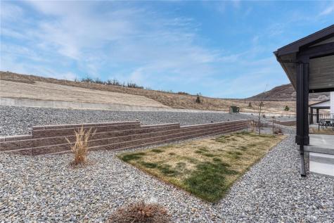 5428 Brotherton Court Castle Rock CO 80104
