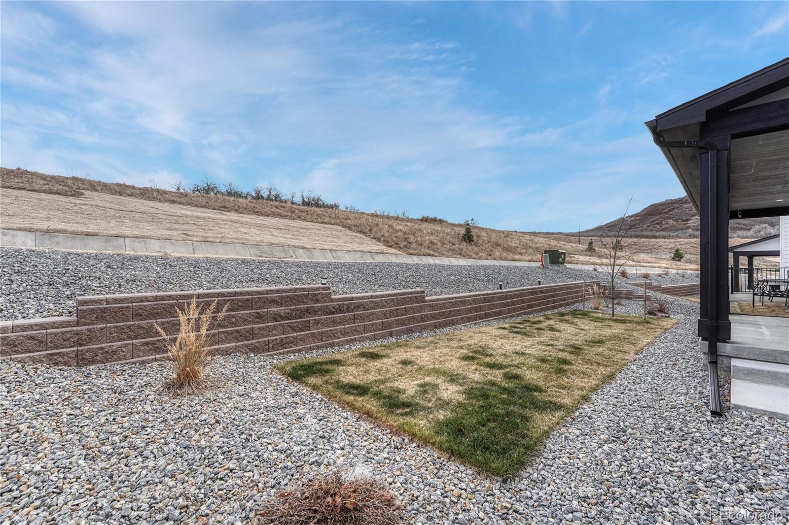 5428 Brotherton Court Castle Rock CO 80104