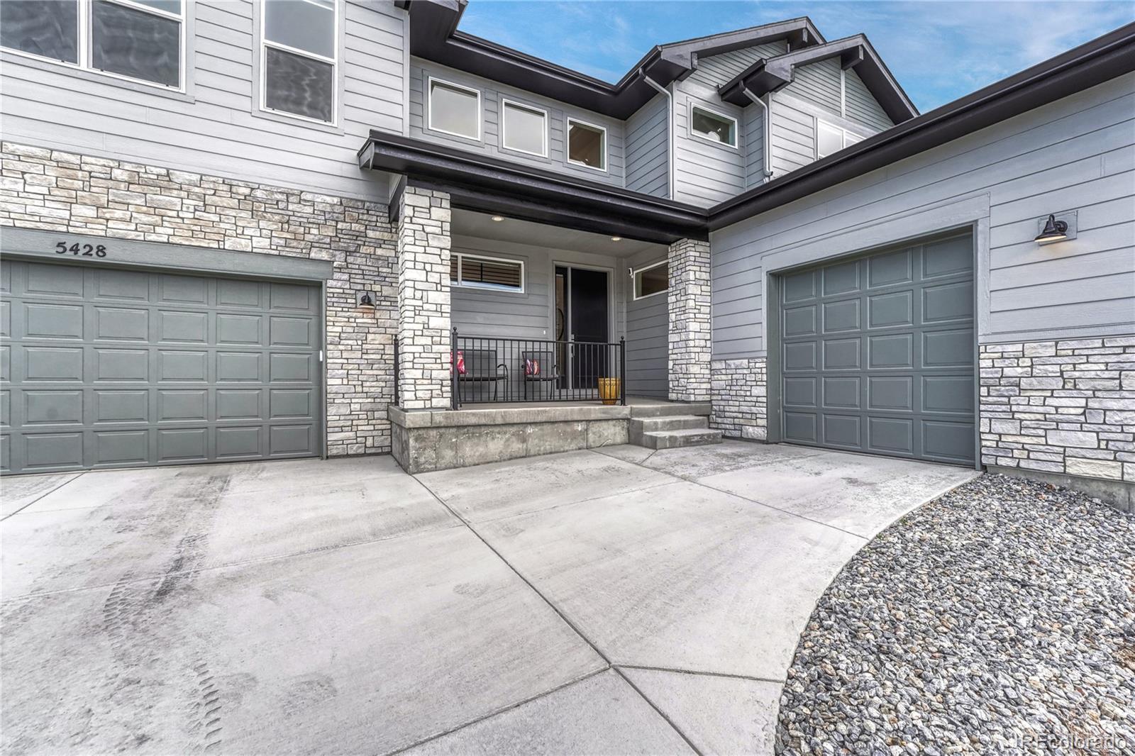 5428 Brotherton Court Castle Rock CO 80104