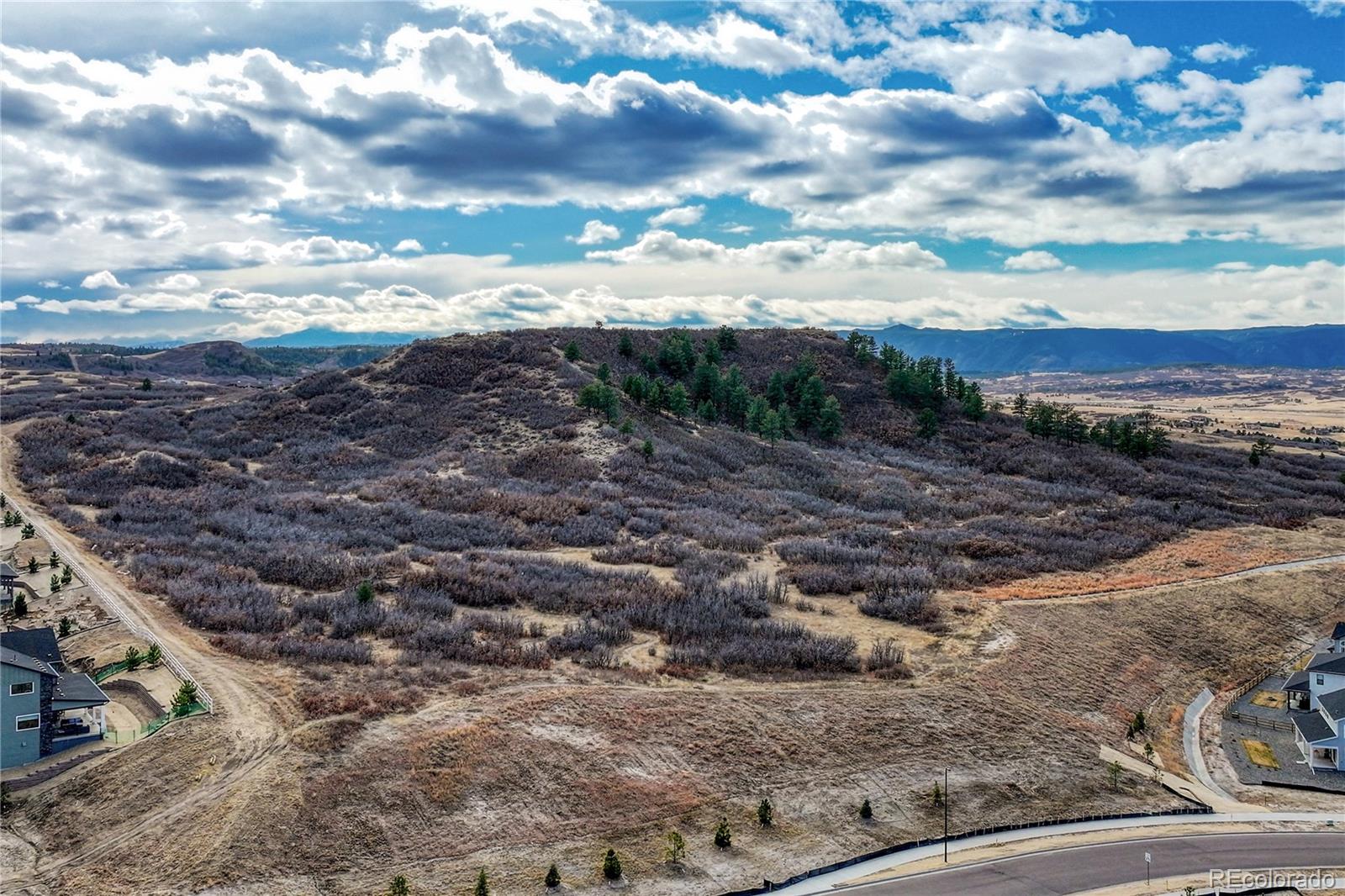 5428 Brotherton Court Castle Rock CO 80104