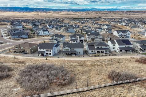 5428 Brotherton Court Castle Rock CO 80104