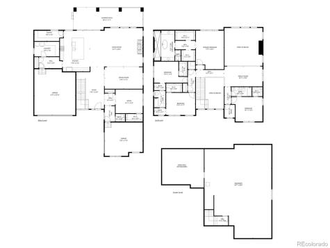 5428 Brotherton Court Castle Rock CO 80104