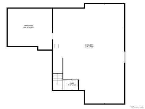 5428 Brotherton Court Castle Rock CO 80104
