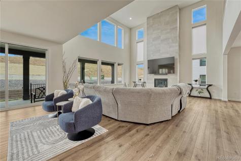 5428 Brotherton Court Castle Rock CO 80104