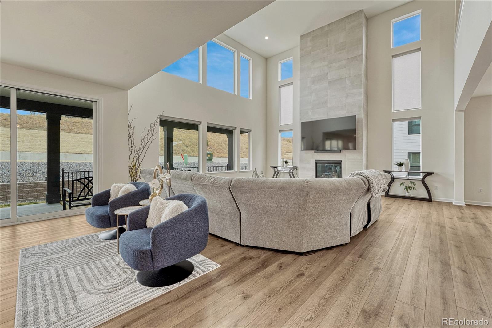 5428 Brotherton Court Castle Rock CO 80104