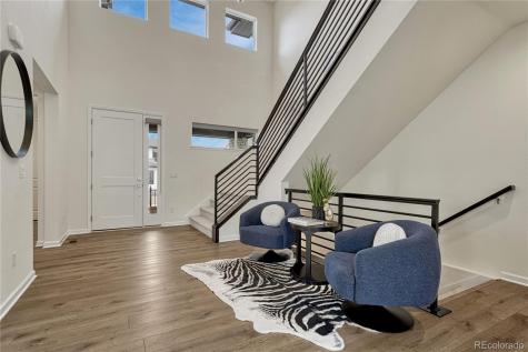 5428 Brotherton Court Castle Rock CO 80104