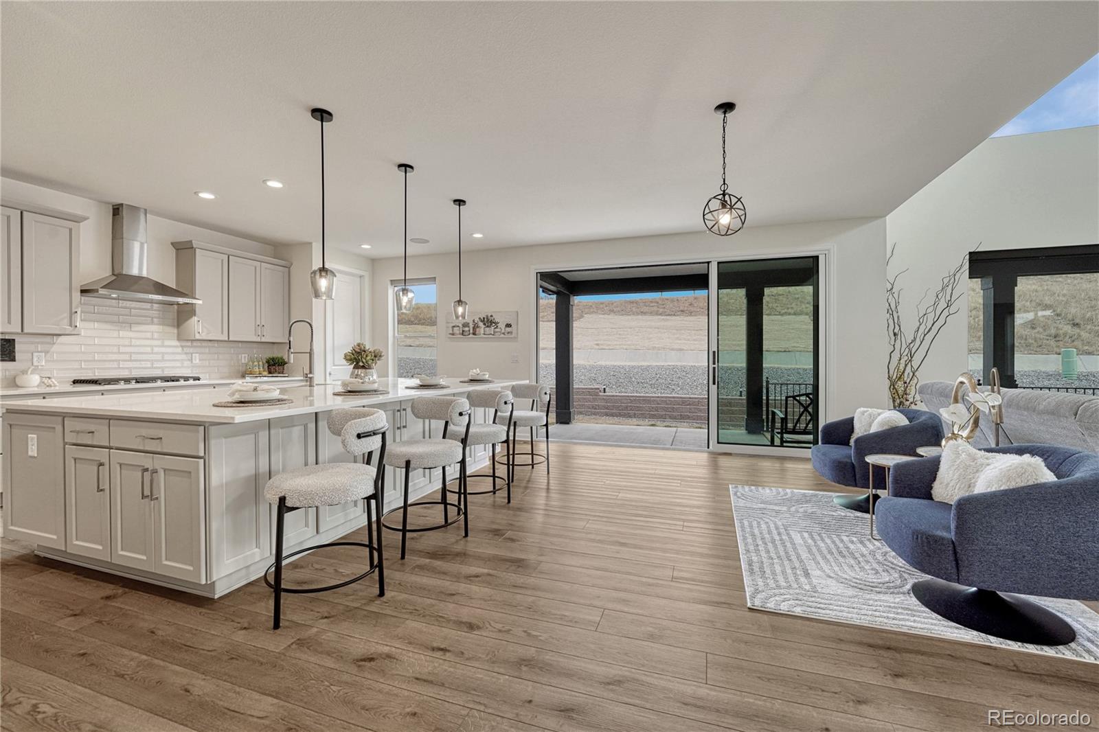 5428 Brotherton Court Castle Rock CO 80104
