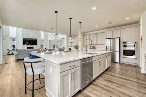 5428 Brotherton Court Castle Rock CO 80104