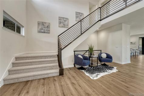 5428 Brotherton Court Castle Rock CO 80104