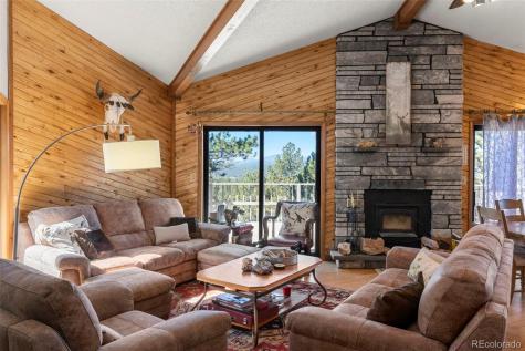 247 Pinewood Road Florissant CO 80816