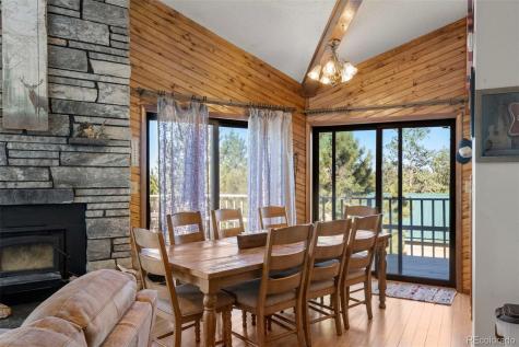 247 Pinewood Road Florissant CO 80816