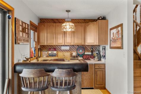 247 Pinewood Road Florissant CO 80816