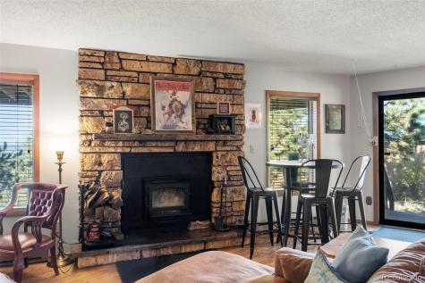 247 Pinewood Road Florissant CO 80816