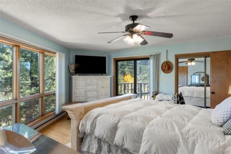 247 Pinewood Road Florissant CO 80816