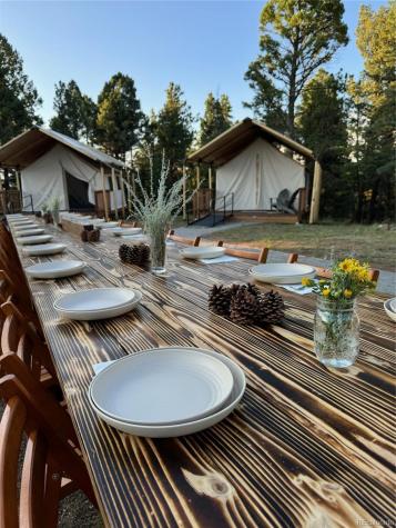 247 Pinewood Road Florissant CO 80816