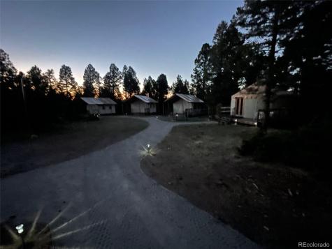 247 Pinewood Road Florissant CO 80816