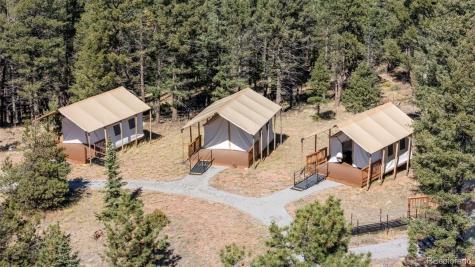 247 Pinewood Road Florissant CO 80816