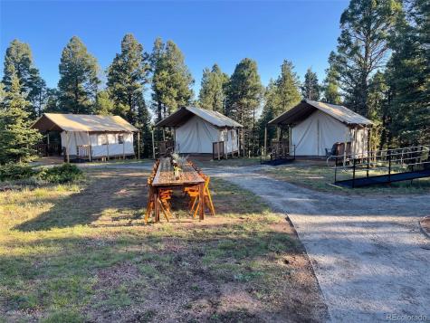 247 Pinewood Road Florissant CO 80816