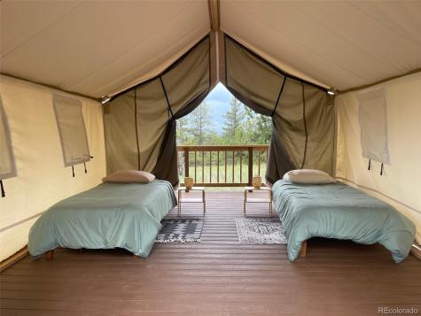 247 Pinewood Road Florissant CO 80816